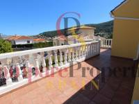 Verkoop - Villa - Orba Valley - Orba