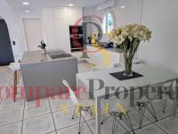 Vente - Villa - Moraira - Sol park