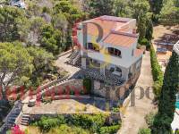 Vente - Villa - Dénia - Las Rotas