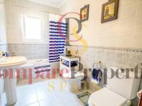 Verkoop - Villa - Orba Valley - La Foya