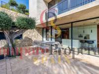 Verkoop - Villa - Benissa - Benissa Coast