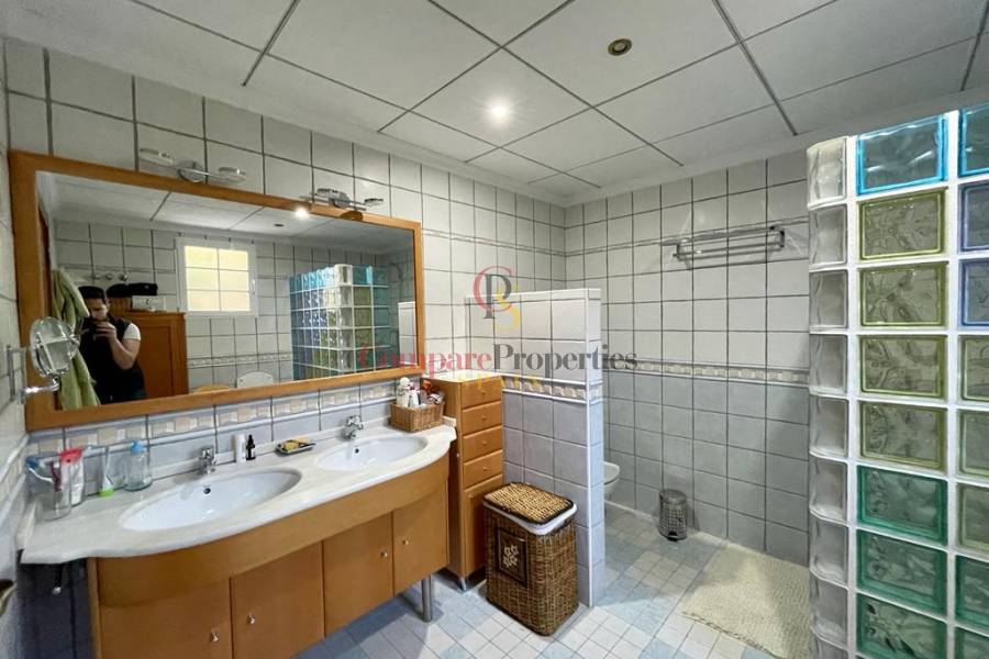 Vente - Villa - Albatera