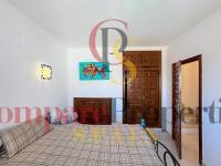 Venta - Villa - Benitachell - Pueblo del Mar