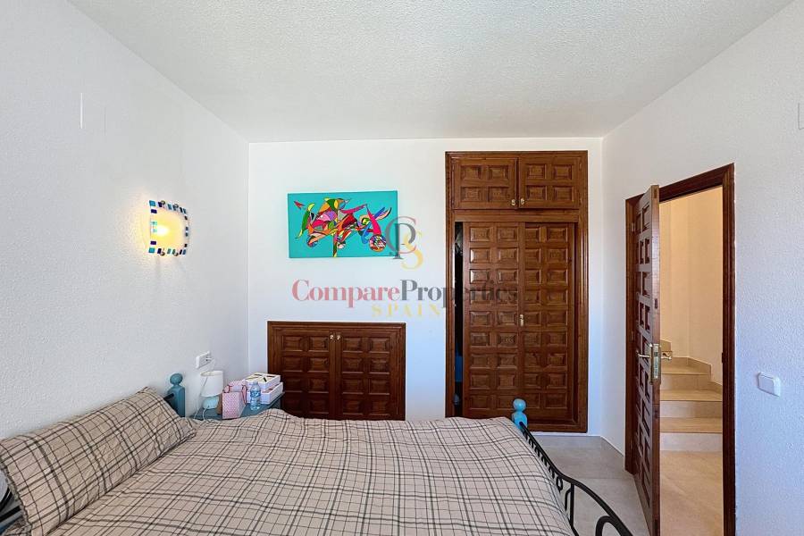 Venta - Villa - Benitachell - Pueblo del Mar