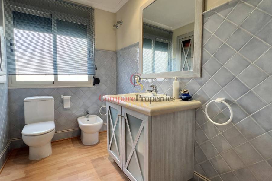 Verkauf - Apartment - Dénia - 