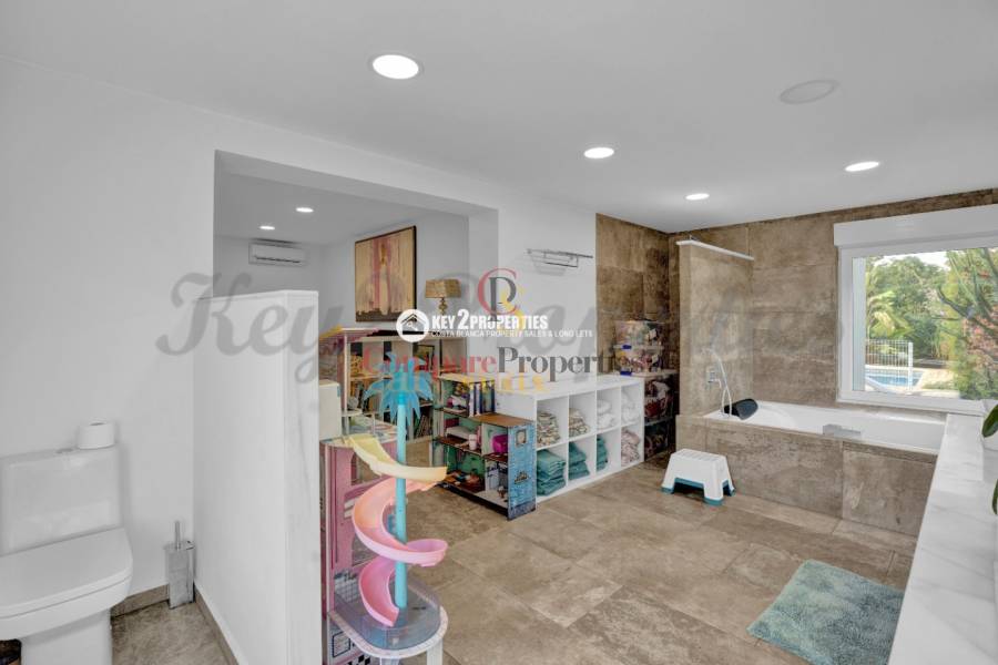 Verkauf - Villa - Jávea - Javea