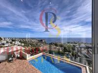 Verkauf - Villa - Benitachell - Lirios