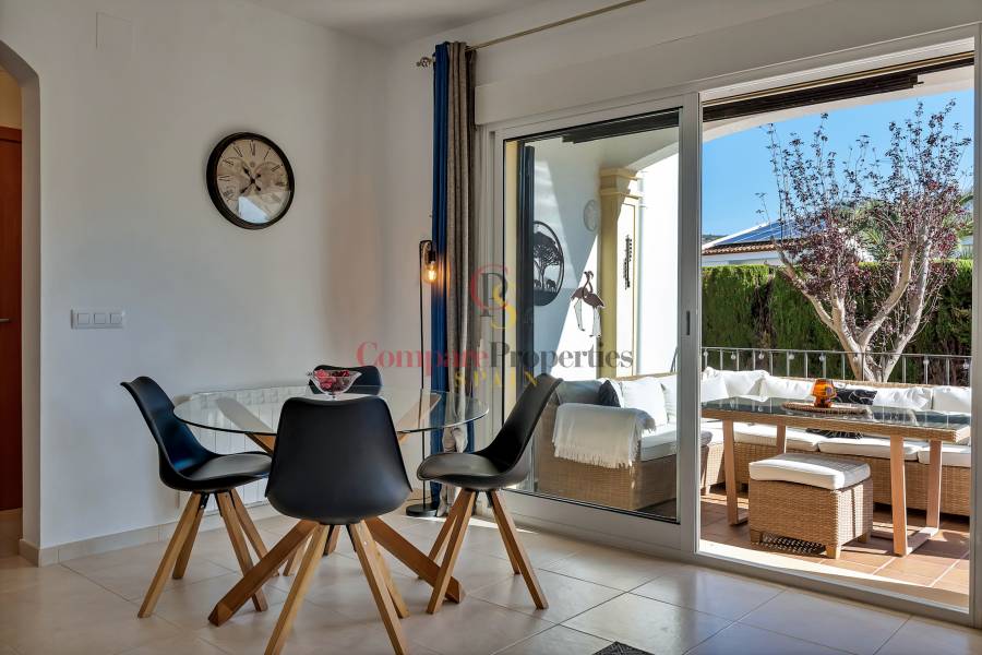 Venta - Villa - La Sella - 
