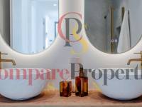 Sale - Villa - Calpe