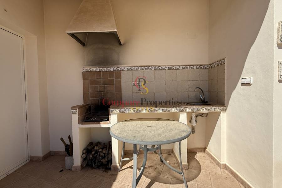 Sale - Villa - Pego - 