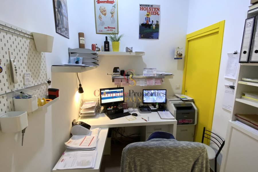 Venta - Villa - Els Poblets