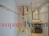 Verkoop - Apartment - Benissa - montemar