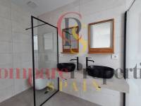 Nueva construcción  - Villa - Albir