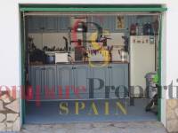 Sale - Villa - Orba Valley - Benigembla