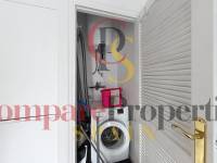 Verkoop - Apartment - Benitachell - Pueblo de la Paz