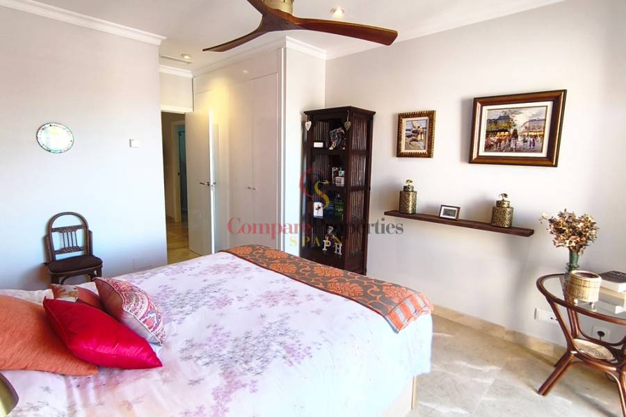 Verkauf - Apartment - La Sella - 