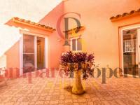 Venta - Villa - Albir