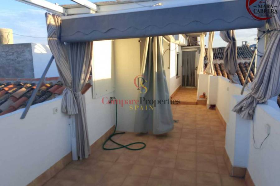 Sale - Apartment - Piles - 