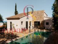 Sale - Villa - Dénia - 