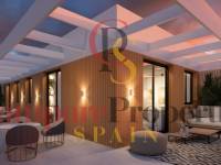 Verkauf - Apartment - Jávea - 