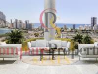 Sale - Apartment - Calpe - 03710