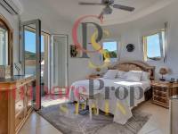 Venta - Villa - La Sella - 
