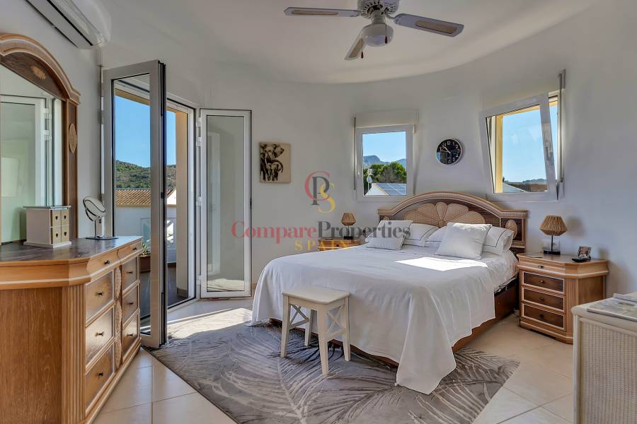 Venta - Villa - La Sella - 