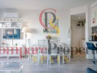 Venta - Apartment - Calpe