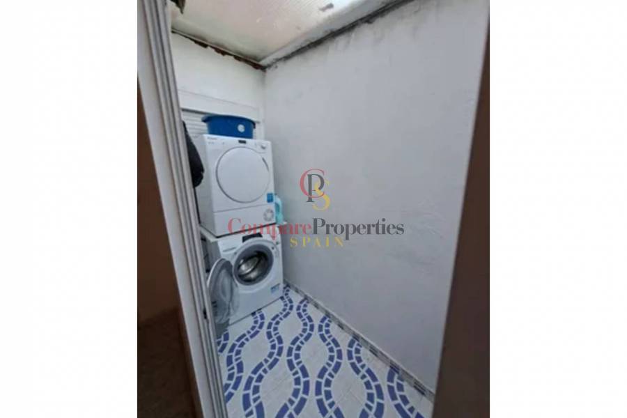 Sale - Apartment - Vilallonga - Villalonga - 