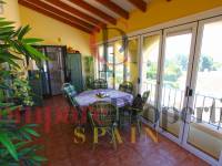 Vente - Villa - Pego - El Ràfol d' Almúnia