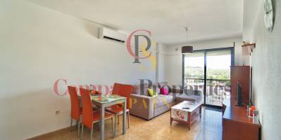 Apartment - Verkauf - Calpe - Calpe Town Centre