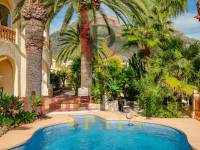 Venta - Villa - Calpe