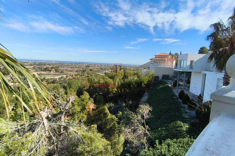 Verkauf - Villa - La Sella - 