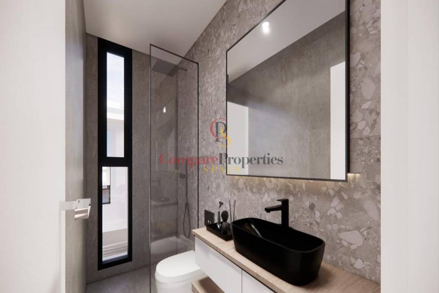 Venta - Villa - Santa Rosalia