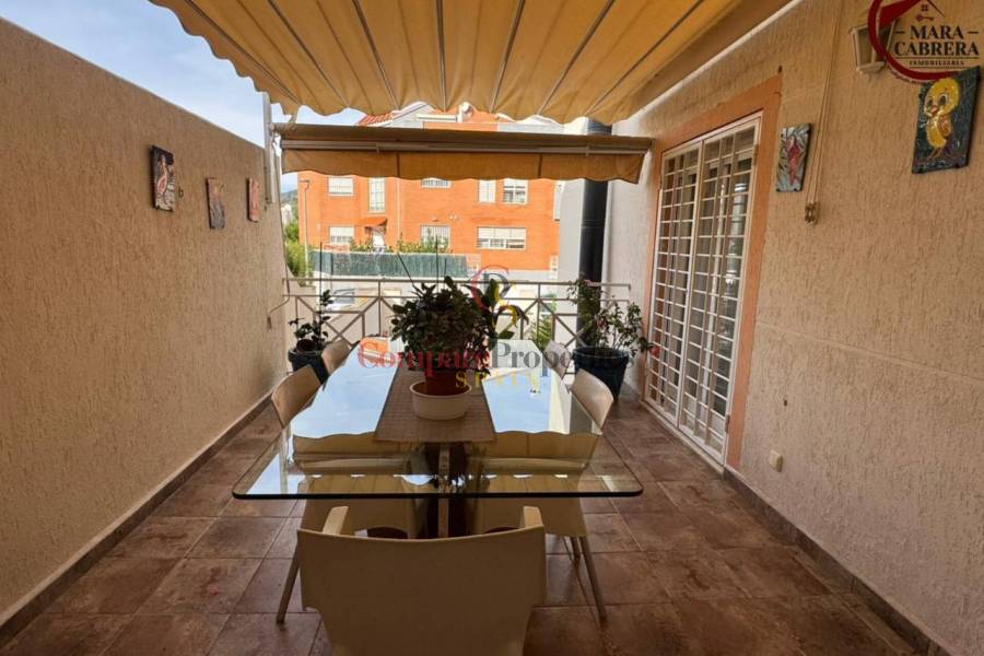 Sale - Apartment - Gandía - 