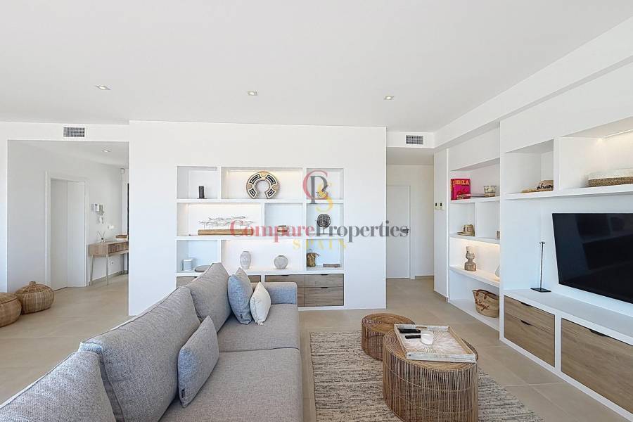 Vente - Villa -  - Magnolias