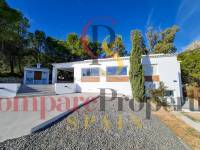 Verkoop - Villa - Calpe - Otra