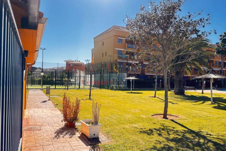 Sale - Duplex and Penthouses - Dénia - Las Marinas (Km1 al Km 6)