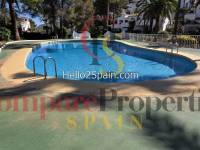 Verkoop - Apartment - La Sella - La Sella Golf Resort