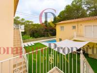 Sale - Villa - La Font d'en Carròs - Urbanizacion panorama i
