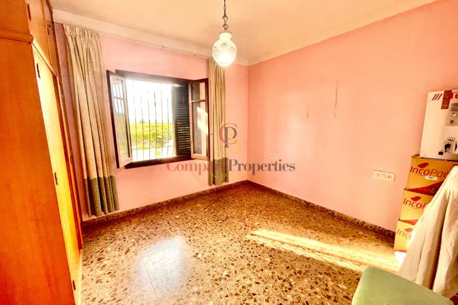 Vente - Villa - Benejuzar - Comunidad Valenciana