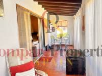 Sale - Villa - Dénia - Las Rotas