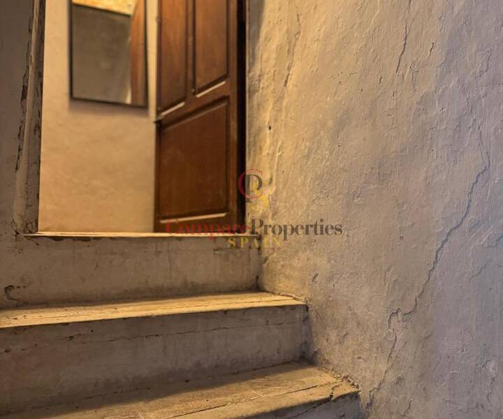 Verkoop - Townhouses - Jalon Valley - Parcent