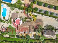 Verkauf - Villa - Jávea