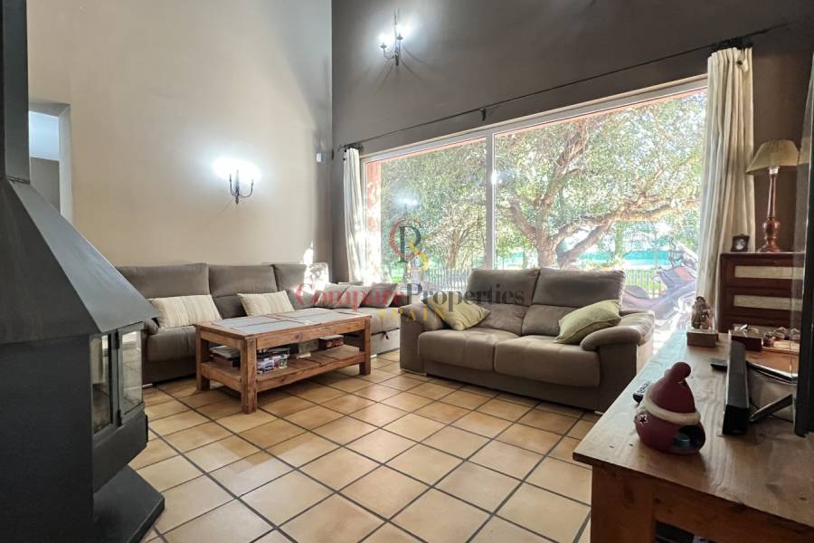 Venta - Villa - Ondara