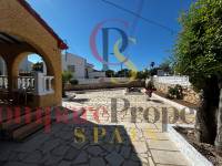 Sale - Villa - Calpe