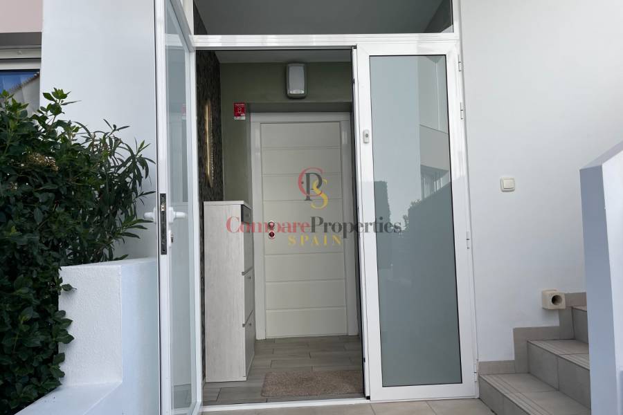 Vente - Apartment - Rojales - Ciudad Quesada