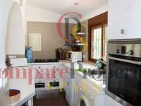 Sale - Apartment - Jalon Valley - Parcent