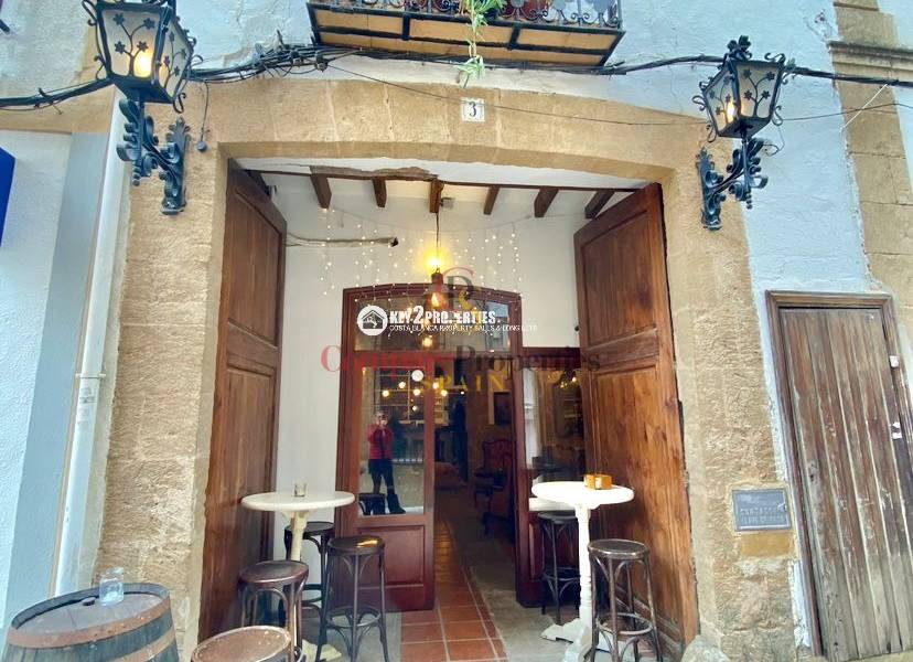 Venta - Townhouses - Jávea - Javea