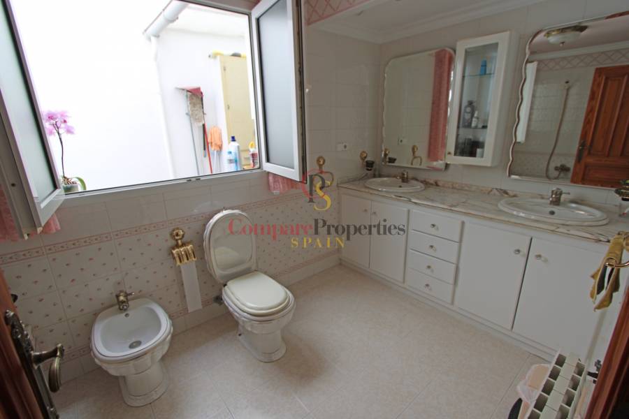 Verkoop - Townhouses - Pego
